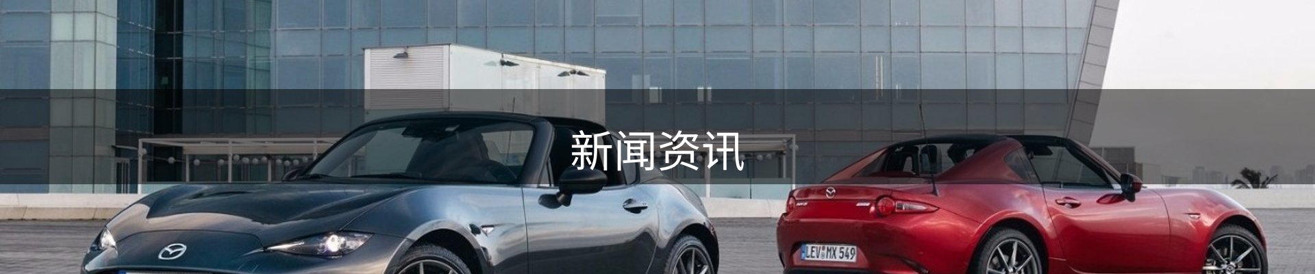新闻资讯