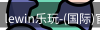 lewin乐玩